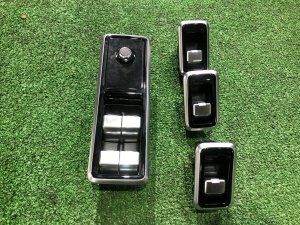 กล่องควบคุมกระจกไฟฟ้า LR123006, LR113043, JPLA-14540-AF LAND ROVER RANGE ROVER SPORT