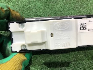 车窗控制模块 LAND ROVER RANGE ROVER SPORT OEM LR123006, LR113043, JPLA-14540-AF 2019 PТ204
