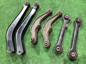 ปีกนกหลัง 20250AE040, 20250AE060, 20250AE041 SUBARU OUTBACK