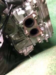 Motor EJ202DWZVE SUBARU FORESTER OEM 10100BB830 1998 EJ202 MT