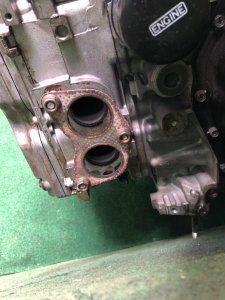 Motor EJ202DWZVE SUBARU FORESTER OEM 10100BB830 1998 EJ202 MT