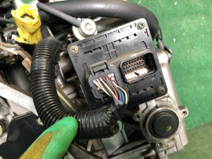 Motor EJ202DWZVE SUBARU FORESTER OEM 10100BB830 1998 EJ202 MT