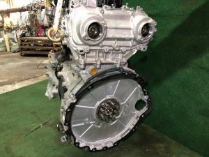 Двигатель LAND ROVER RANGE ROVER SPORT OEM LR130231, K4P3 6L084 PA 2019 PТ204