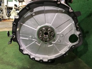 Двигатель LAND ROVER RANGE ROVER SPORT OEM LR130231, K4P3 6L084 PA 2019 PТ204