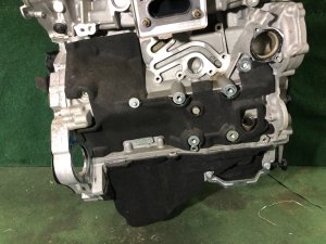 Двигатель LAND ROVER RANGE ROVER SPORT OEM LR130231, K4P3 6L084 PA 2019 PТ204