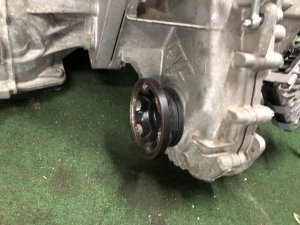 Caixa automática JPLA-7000-BE, HPLA-7K780-AE LAND ROVER RANGE ROVER SPORT OEM LR125903, LR118102, JPLA-7000-BE, HPLA-7K780-AE 2019 PТ204