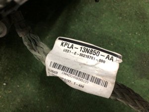 Caixa automática JPLA-7000-BE, HPLA-7K780-AE LAND ROVER RANGE ROVER SPORT OEM LR125903, LR118102, JPLA-7000-BE, HPLA-7K780-AE 2019 PТ204