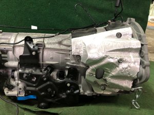 Caixa automática JPLA-7000-BE, HPLA-7K780-AE LAND ROVER RANGE ROVER SPORT OEM LR125903, LR118102, JPLA-7000-BE, HPLA-7K780-AE 2019 PТ204