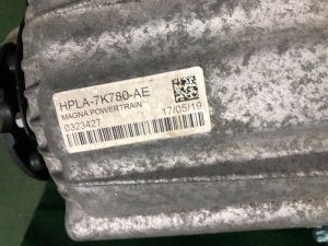 Caixa automática JPLA-7000-BE, HPLA-7K780-AE LAND ROVER RANGE ROVER SPORT OEM LR125903, LR118102, JPLA-7000-BE, HPLA-7K780-AE 2019 PТ204