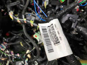 Cablagem электропроводка LAND ROVER RANGE ROVER SPORT OEM LR125829, KPLA-16B523, KPLA-14K024 2019 PТ204