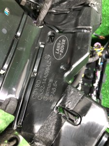 Cablagem электропроводка LAND ROVER RANGE ROVER SPORT OEM LR125829, KPLA-16B523, KPLA-14K024 2019 PТ204