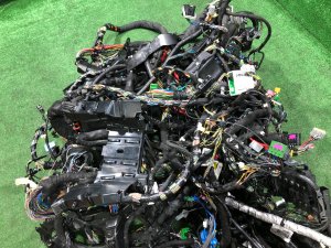 Cablagem электропроводка LAND ROVER RANGE ROVER SPORT OEM LR125829, KPLA-16B523, KPLA-14K024 2019 PТ204
