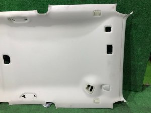 ルーフライニング Система eyesight SUBARU OUTBACK OEM 94411AG650OR BPE 2008 Silver Metallic C6Z