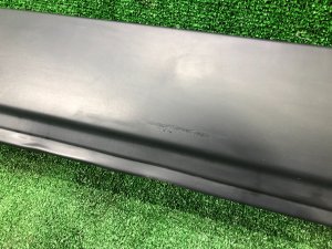 Right sill LAND ROVER RANGE ROVER SPORT OEM LR110602, CPLA-101D56-AD 2019