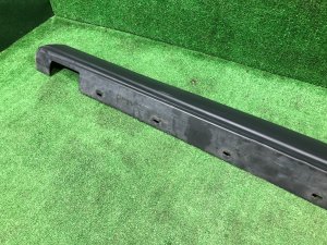 Right sill LAND ROVER RANGE ROVER SPORT OEM LR110602, CPLA-101D56-AD 2019