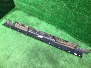 Right sill LAND ROVER RANGE ROVER SPORT OEM LR110602, CPLA-101D56-AD 2019