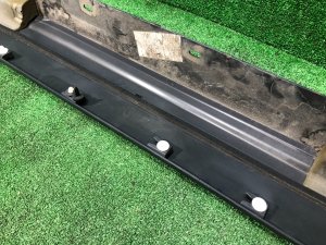 Embaladeira esquerda LAND ROVER RANGE ROVER SPORT OEM LR110603, CPLA-101D57-AD 2019