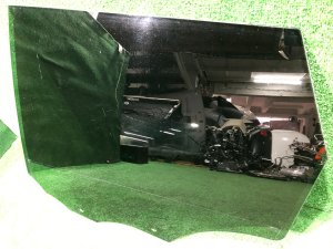 กระจกประตูหลังซ้าย LAND ROVER RANGE ROVER SPORT OEM LR043954 2019