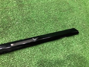 Left side window molding LAND ROVER RANGE ROVER SPORT OEM LR044118 2019