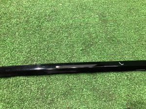 Left side window molding LAND ROVER RANGE ROVER SPORT OEM LR044118 2019