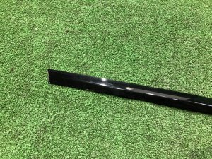 Left side window molding LAND ROVER RANGE ROVER SPORT OEM LR044118 2019