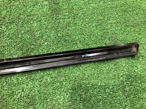 Left side window molding LAND ROVER RANGE ROVER SPORT OEM LR044118 2019
