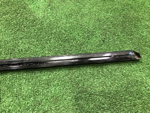 คิ้วกระจกข้างขวา LAND ROVER RANGE ROVER SPORT OEM LR044116 2019