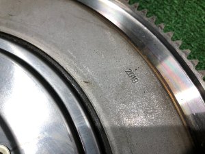 飞轮 LAND ROVER RANGE ROVER SPORT OEM LR100991, 4168 050 009, JPLA-6477-BB 2019 PТ204