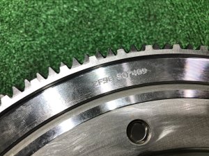 飞轮 LAND ROVER RANGE ROVER SPORT OEM LR100991, 4168 050 009, JPLA-6477-BB 2019 PТ204