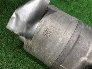 空调压缩机 LAND ROVER RANGE ROVER SPORT OEM LR101272, JPLA-19D662-AC 2019 PТ204