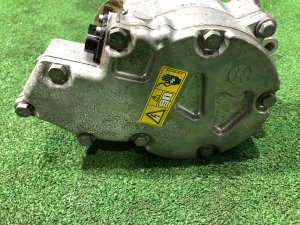 空调压缩机 LAND ROVER RANGE ROVER SPORT OEM LR101272, JPLA-19D662-AC 2019 PТ204
