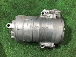 空调压缩机 LAND ROVER RANGE ROVER SPORT OEM LR101272, JPLA-19D662-AC 2019 PТ204