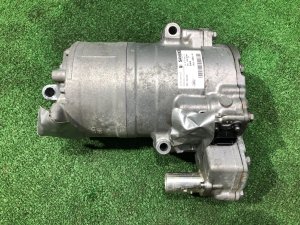 空调压缩机 LAND ROVER RANGE ROVER SPORT OEM LR101272, JPLA-19D662-AC 2019 PТ204
