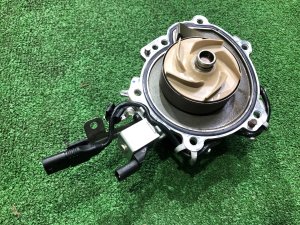 水泵 LAND ROVER RANGE ROVER SPORT OEM LR123392, JPLA-11A213-AC 2019 PТ204
