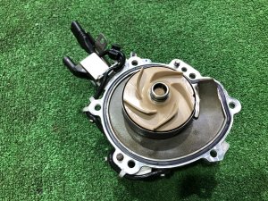 水泵 LAND ROVER RANGE ROVER SPORT OEM LR123392, JPLA-11A213-AC 2019 PТ204