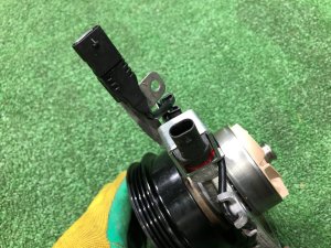 水泵 LAND ROVER RANGE ROVER SPORT OEM LR123392, JPLA-11A213-AC 2019 PТ204