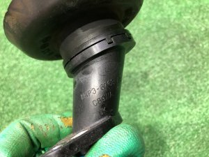 คอเติมน้ำมันเครื่อง LAND ROVER RANGE ROVER SPORT OEM LR091797, LR091798, H4P3-6763-AB 2019 PТ204