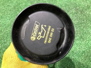คอเติมน้ำมันเครื่อง LAND ROVER RANGE ROVER SPORT OEM LR091797, LR091798, H4P3-6763-AB 2019 PТ204