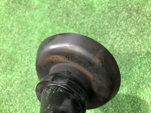 คอเติมน้ำมันเครื่อง LAND ROVER RANGE ROVER SPORT OEM LR091797, LR091798, H4P3-6763-AB 2019 PТ204