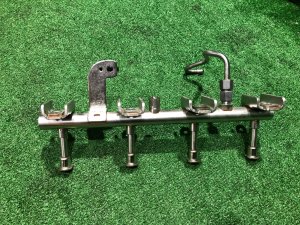 Rampa de injeção LAND ROVER RANGE ROVER SPORT OEM LR114169, H4P3-9G774-BB 2019 PТ204