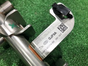 Rampa de injeção LAND ROVER RANGE ROVER SPORT OEM LR114169, H4P3-9G774-BB 2019 PТ204