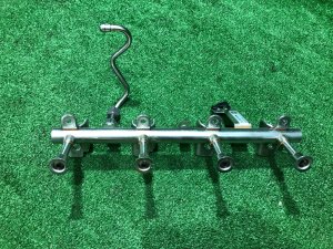 Rampa de injeção LAND ROVER RANGE ROVER SPORT OEM LR114169, H4P3-9G774-BB 2019 PТ204