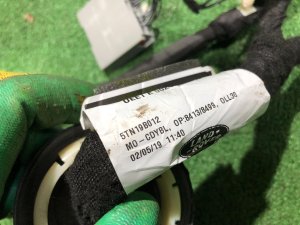 Mazo de cables de la puerta delantera derecha LAND ROVER RANGE ROVER SPORT OEM LR119326, KK62-14631-BBE 2019 PТ204