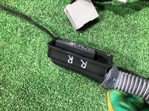 สายไฟประตูหลังขวา LAND ROVER RANGE ROVER SPORT OEM LR119360, KK62-14632 2019 PТ204