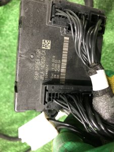 สายไฟประตูหลังขวา LAND ROVER RANGE ROVER SPORT OEM LR119360, KK62-14632 2019 PТ204