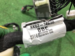 Коса передней левой двери LAND ROVER RANGE ROVER SPORT OEM LR119294, KK62-14630 2019