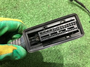 Коса передней левой двери LAND ROVER RANGE ROVER SPORT OEM LR119294, KK62-14630 2019