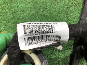 Коса передней левой двери LAND ROVER RANGE ROVER SPORT OEM LR119294, KK62-14630 2019