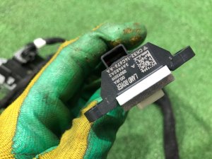 Коса передней левой двери LAND ROVER RANGE ROVER SPORT OEM LR119294, KK62-14630 2019