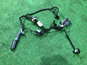 Коса задней левой двери LR119368, KK62-14633 LAND ROVER RANGE ROVER SPORT